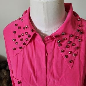 Fabulous uterque top
